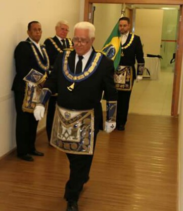 Suprema Congregação Maçônica do Grande Oriente do Brasil (4)