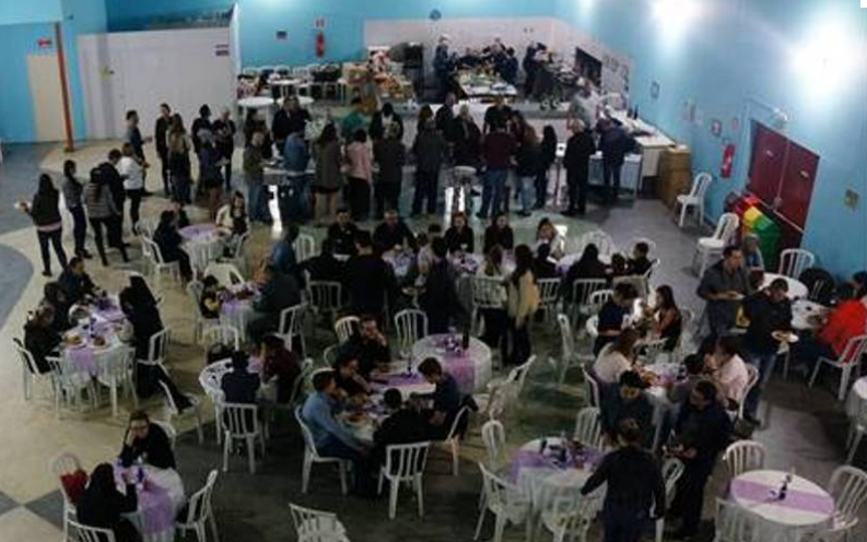 Bethel UD Sem Fronteiras de Curitiba Promove o 1º Festival de Sopas (5)
